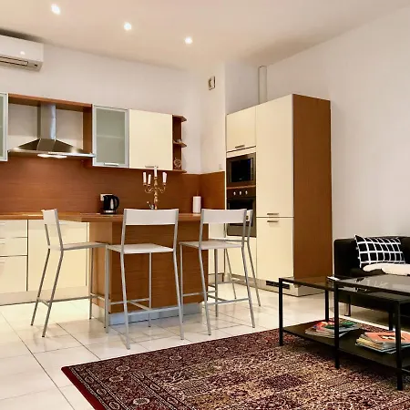 Le 'philibert' Apartment *