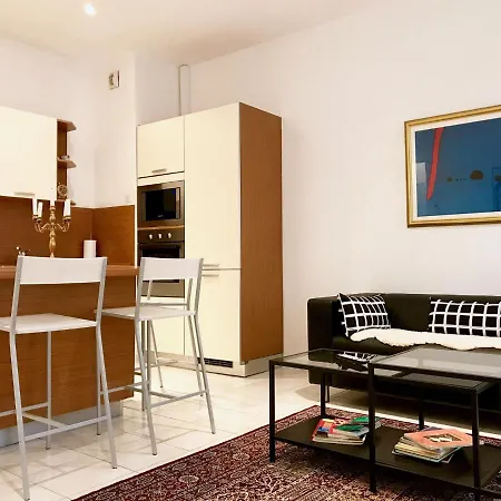 Le 'philibert' Apartment