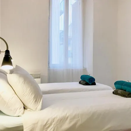 Le 'philibert' * Nice