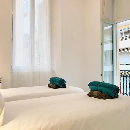 Le 'philibert' Apartment