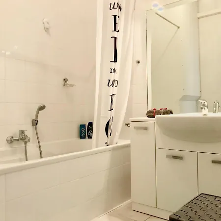 Le 'philibert' Apartment *