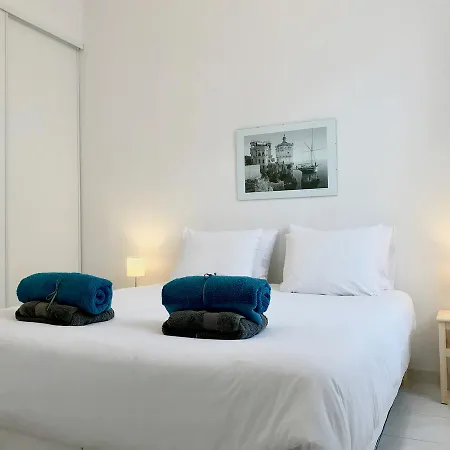 Apartment Le 'philibert' *