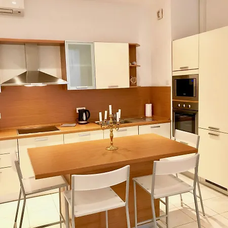 Le 'philibert' Apartment