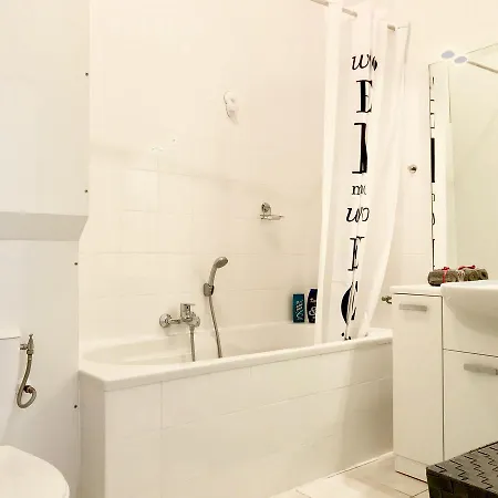 Le 'philibert' Apartamento Nice