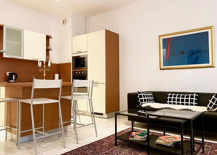 Le 'philibert' Апартаменты