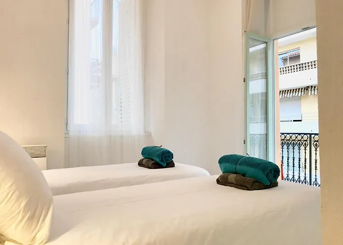 Le 'philibert' Apartamento