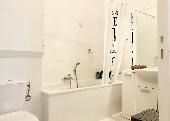 Le 'philibert' Apartamento Niza
