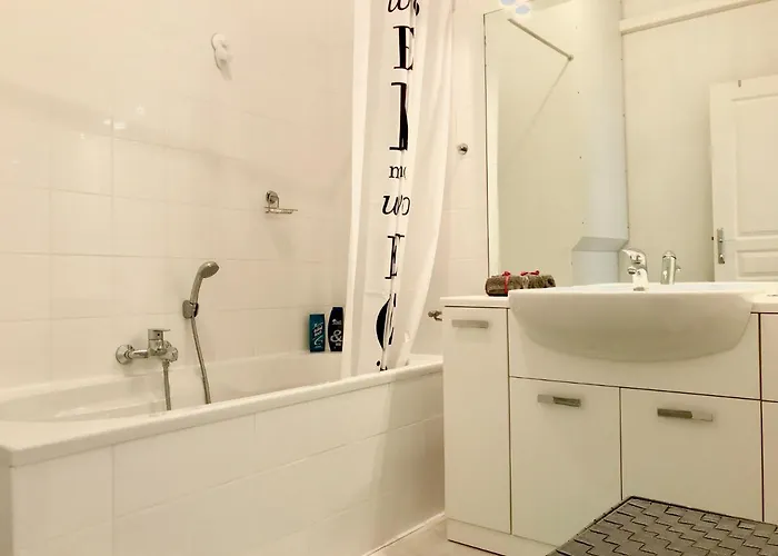 Le 'philibert' Appartement *